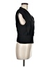 Scotch & Soda Black Sleeveless Blouse Size Med (2) - photo 4