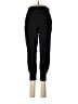 Lululemon Athletica Solid Black Casual Pants Size 6 - photo 1