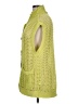 Zara Green Sweater Vest Size L - photo 5