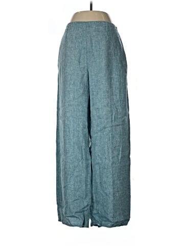 Flax Linen Pants (view 1)
