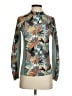 Patagonia Blue Rash Guard Size XS - photo 1