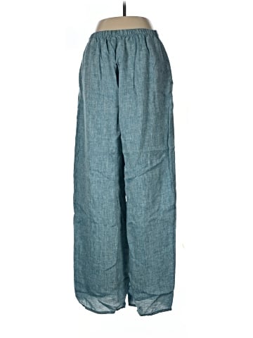 Flax Linen Pants (view 2)