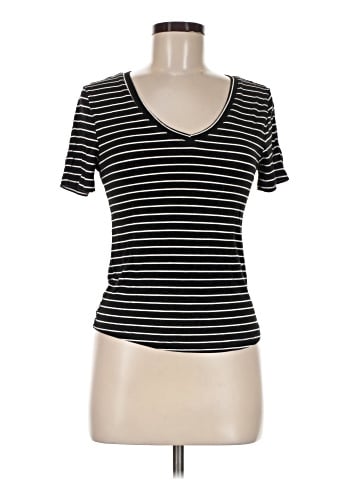 French Laundry Short Sleeve T-Shirt (view 1)