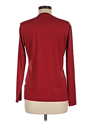 Adidas Long Sleeve T-Shirt (view 2)