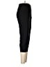 Lululemon Athletica Solid Black Casual Pants Size 6 - photo 4