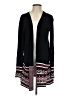 Joseph A. 100% Rayon Black Cardigan Size S - photo 1