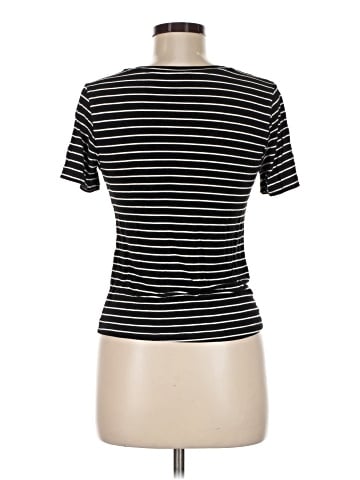 French Laundry Short Sleeve T-Shirt (view 2)