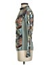Patagonia Blue Rash Guard Size XS - photo 5