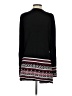 Joseph A. 100% Rayon Black Cardigan Size S - photo 2