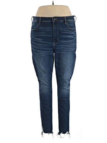 American Eagle Outfitters Jeans (view 1)