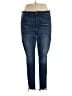 American Eagle Outfitters Blue Jeans Size 18 - photo 1