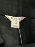 J.Crew Factory Store Black Active Pants Size 14 - photo 4