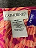 Catherines Pink Short Sleeve Blouse Size 1X Petite - photo 7