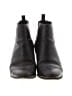 Vince. Black Ankle Boots Size 6 1/2 - photo 2