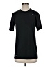 Nike Black Active T-Shirt Size S - photo 1
