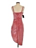 Area Stars Red Cocktail Dress Size S - photo 2