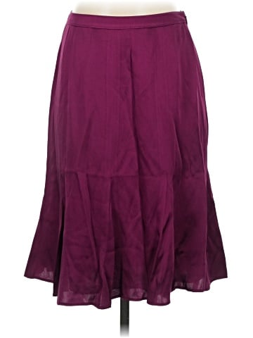 Ann Taylor Formal Skirt (view 1)