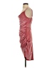 Area Stars Red Cocktail Dress Size S - photo 5
