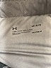 Under Armour 100% Polyester Purple Athletic Shorts Size L - photo 3