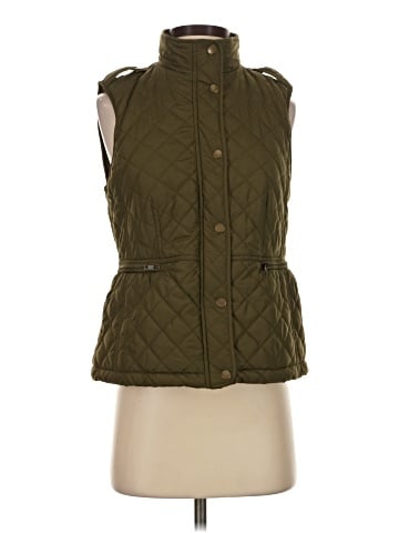 Talbots Vest (view 1)