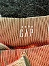 Baby Gap 100% Cotton Solid Green Khakis Size 4T - photo 3