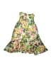 Mayoral Tropical Green Dress Size 5 - photo 2