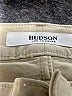 Hudson Jeans Tan Khakis Size 31 waist - photo 7