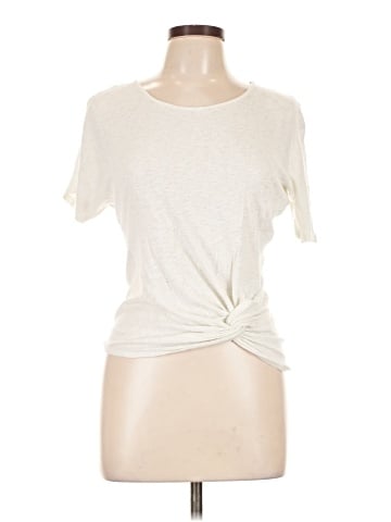 Three Dots Short Sleeve T-Shirt (view 1)