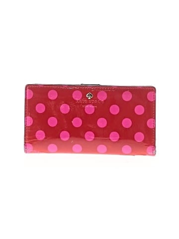 Kate Spade New York Leather Wallet (view 1)
