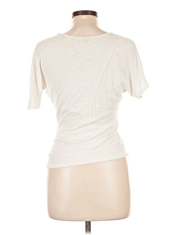 Three Dots Short Sleeve T-Shirt (view 2)