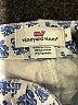 Vineyard Vines Print Blue Jeans Size 8 - photo 7