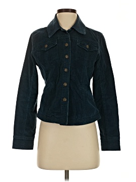 Live A Little Denim Jacket