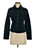 Live A Little Blue Denim Jacket Size S - photo 1