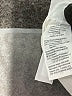 J.Crew 100% Cotton Blue Poncho Size S - photo 8