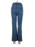 Boden Solid Blue Jeans Size 30 waist - photo 2