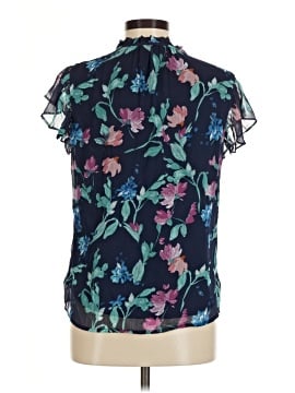Fortune + Ivy Short Sleeve Blouse (view 2)