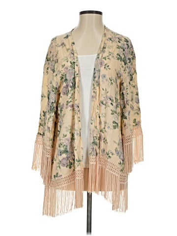 Alythea Cardigan (view 1)