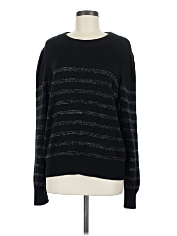 Rails Pullover Sweater (view 1)