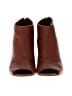 Nine West Brown Wedges Size 6 1/2 - photo 2