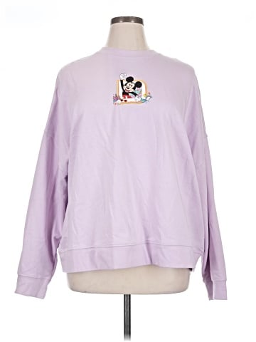 Disney Sweatshirt (view 1)