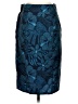 Rip Skirt Tropical Teal Formal Skirt Size XS - photo 1