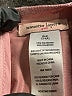 Nanette Lepore 100% Polyester Pink Dress Size 4 - photo 3