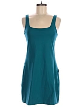 Girlfriend Collective Active Dress (view 1)