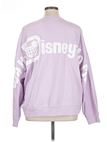 Disney Sweatshirt (view 2)