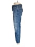 Lucky Brand Stars Blue Jeans Size 6 - photo 5