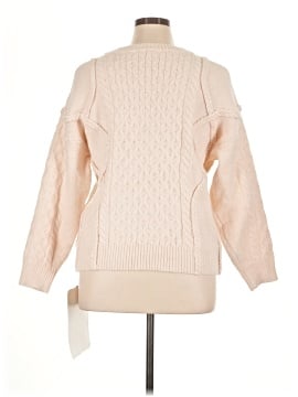 Chic Wish Pullover Sweater (view 2)