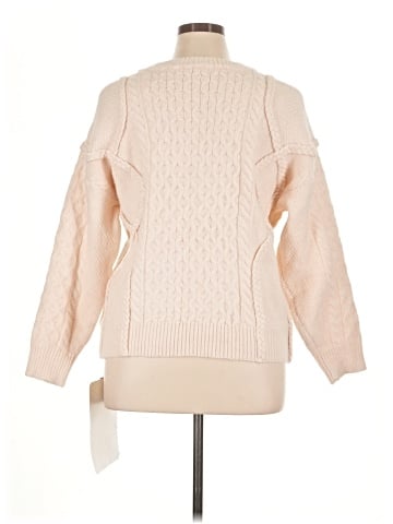Chic Wish Pullover Sweater (view 2)