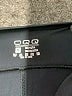 OQQ Black Active Pants Size S - photo 7