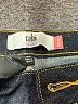 CAbi Solid Blue Jeans Size 16 - photo 4