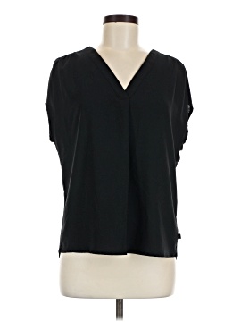 Banana Republic Short Sleeve Blouse